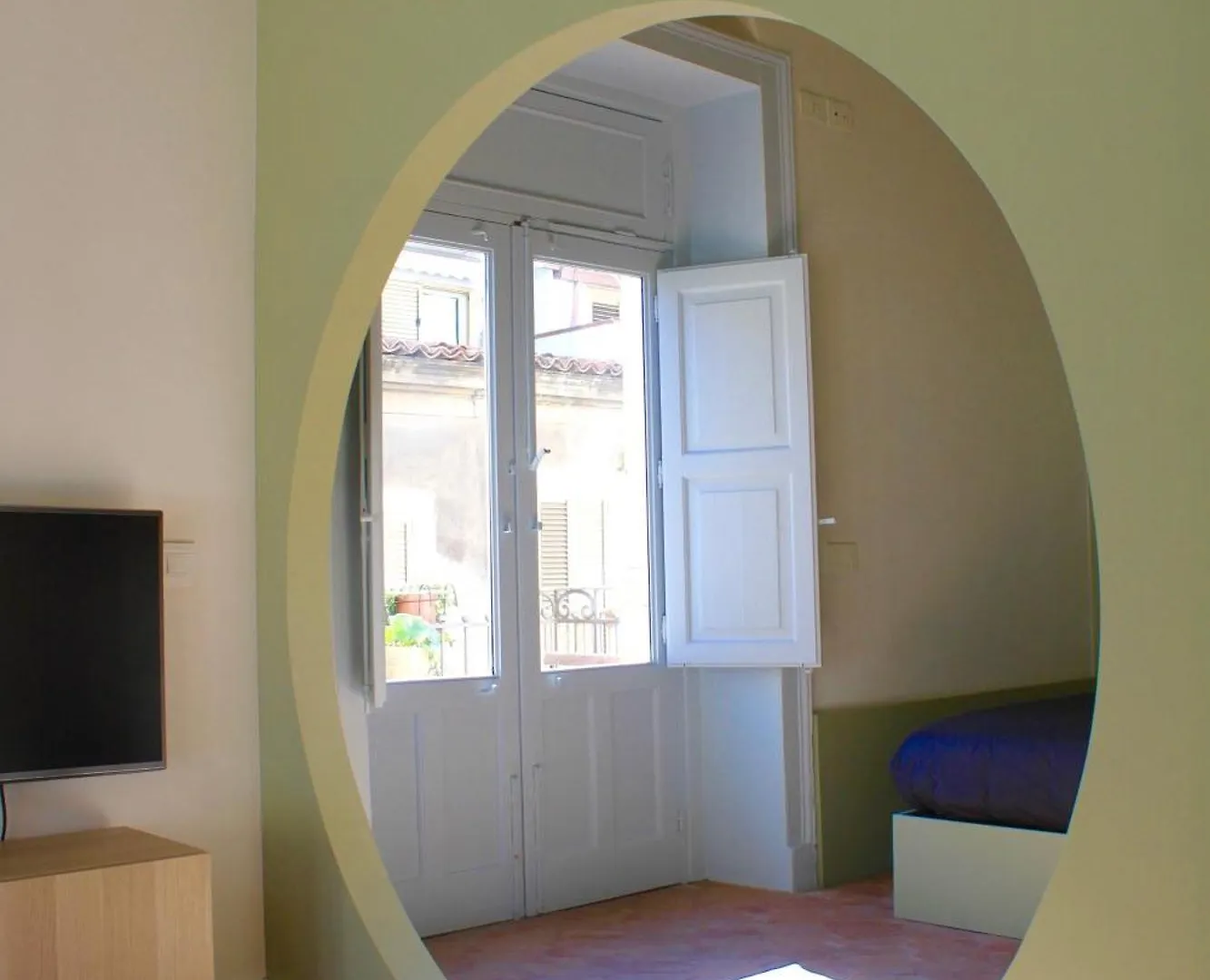 Civita Boutique CTA Italien