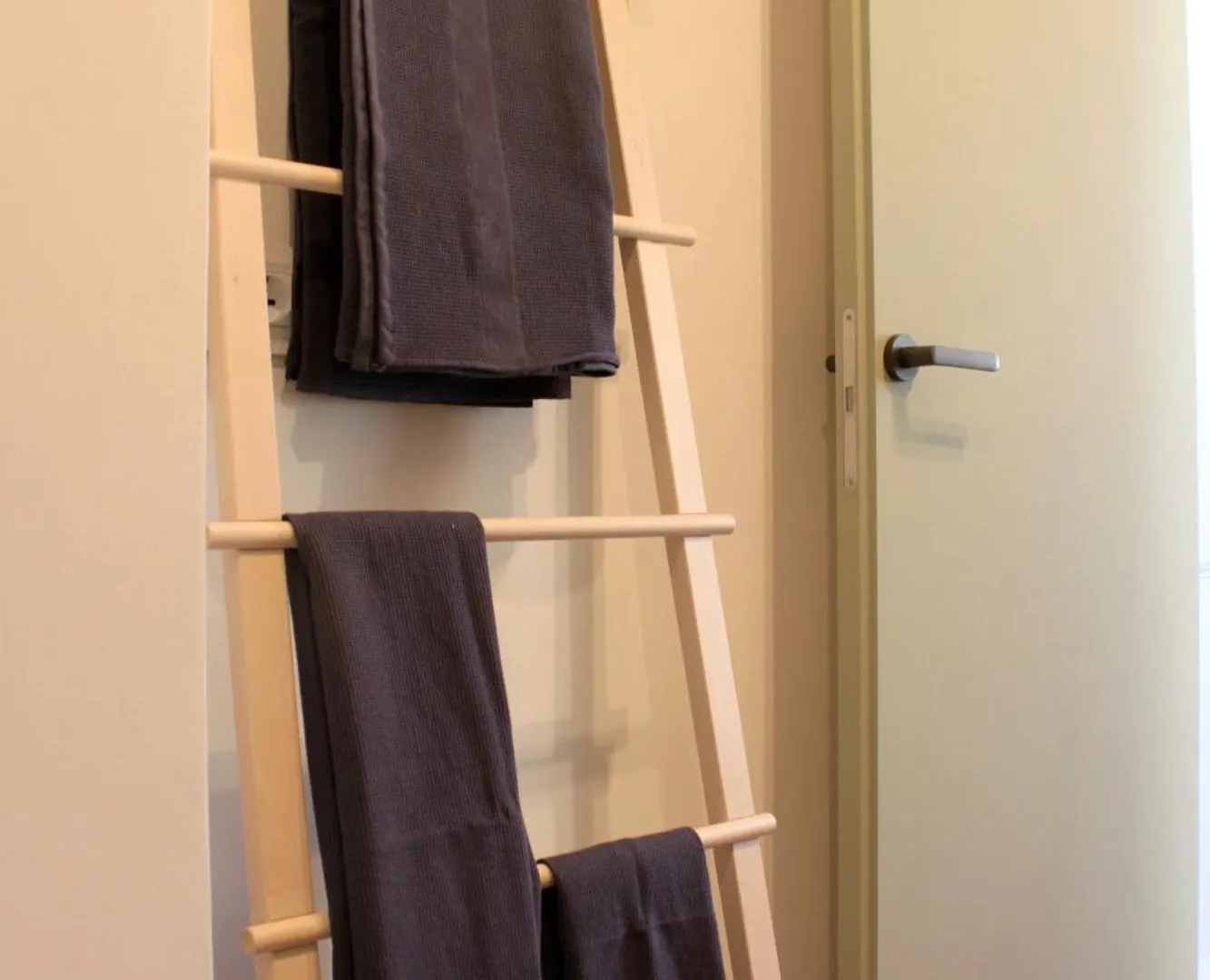 Civita Boutique CTA Apartment