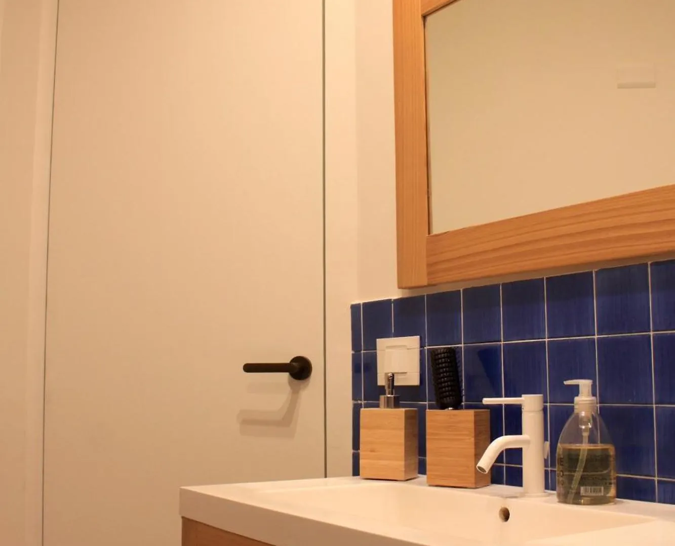 Apartment Civita Boutique CTA