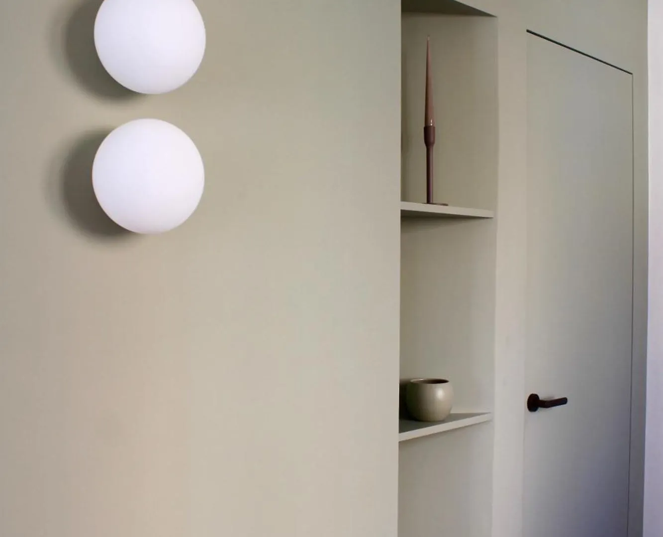 Apartment Civita Boutique CTA