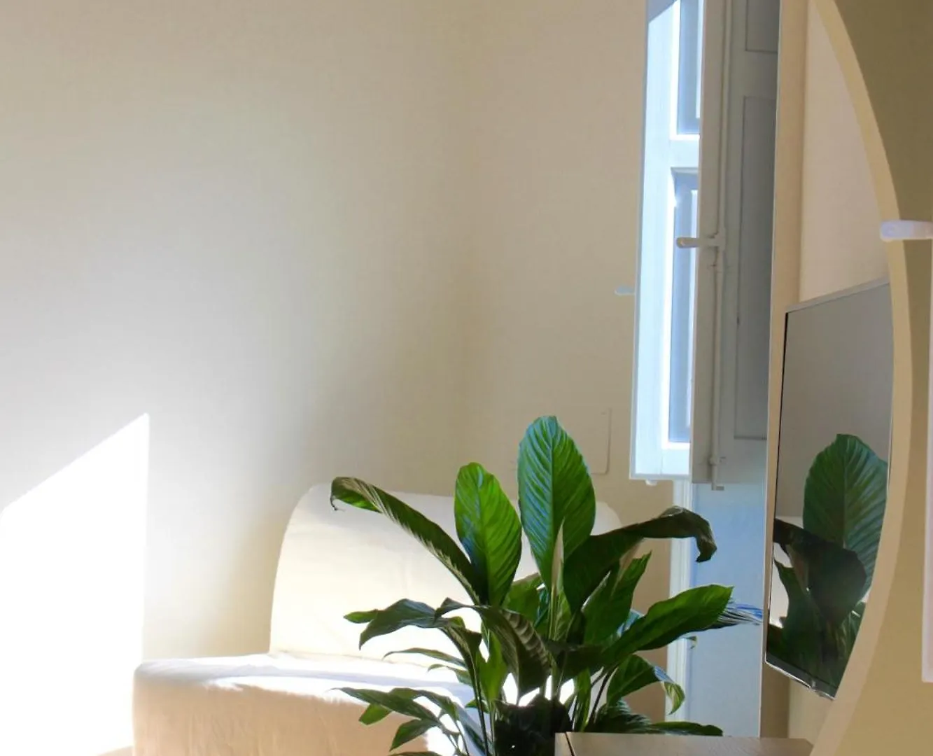 Civita Boutique CTA Apartment Catania