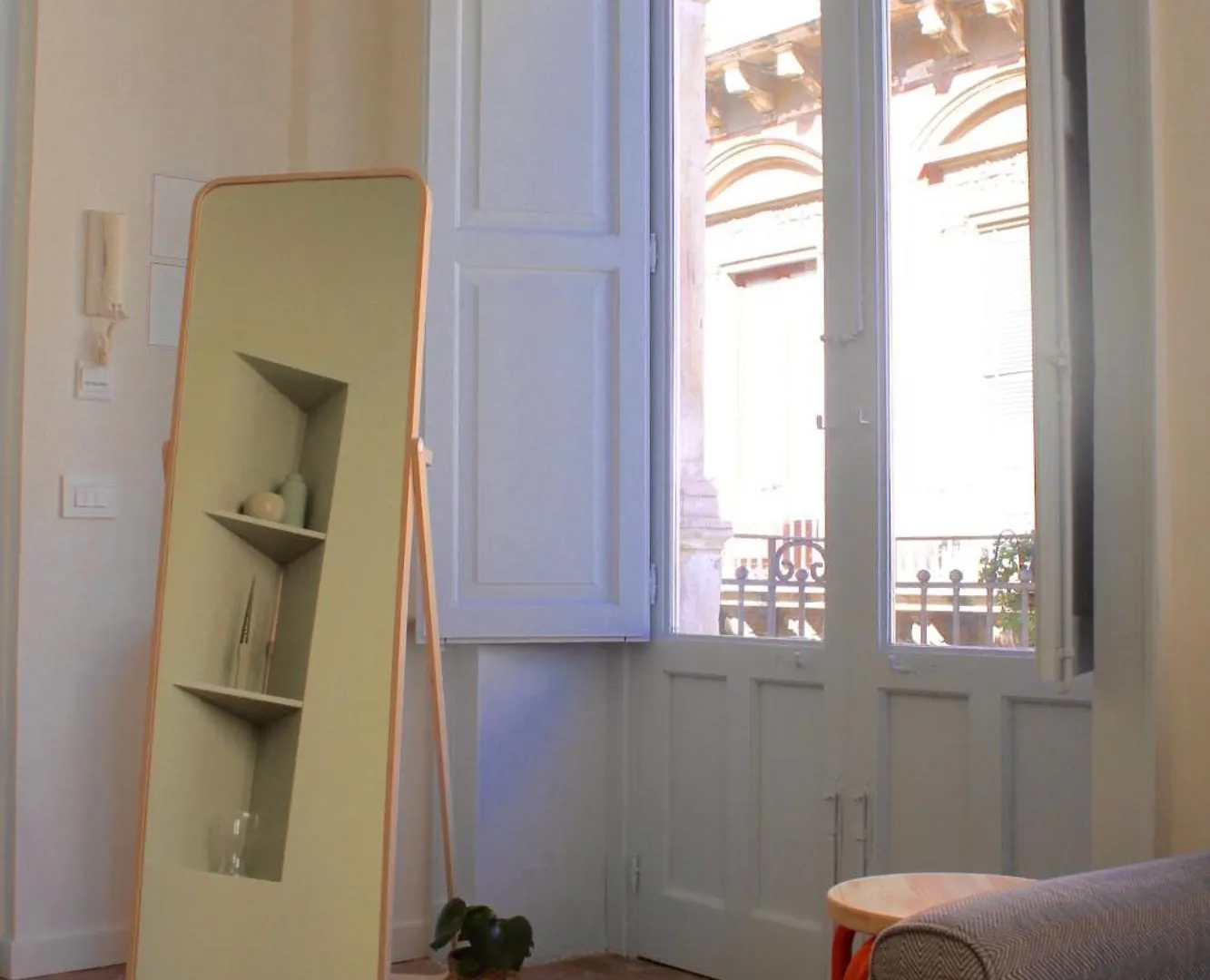 Civita Boutique CTA 0*, Catania