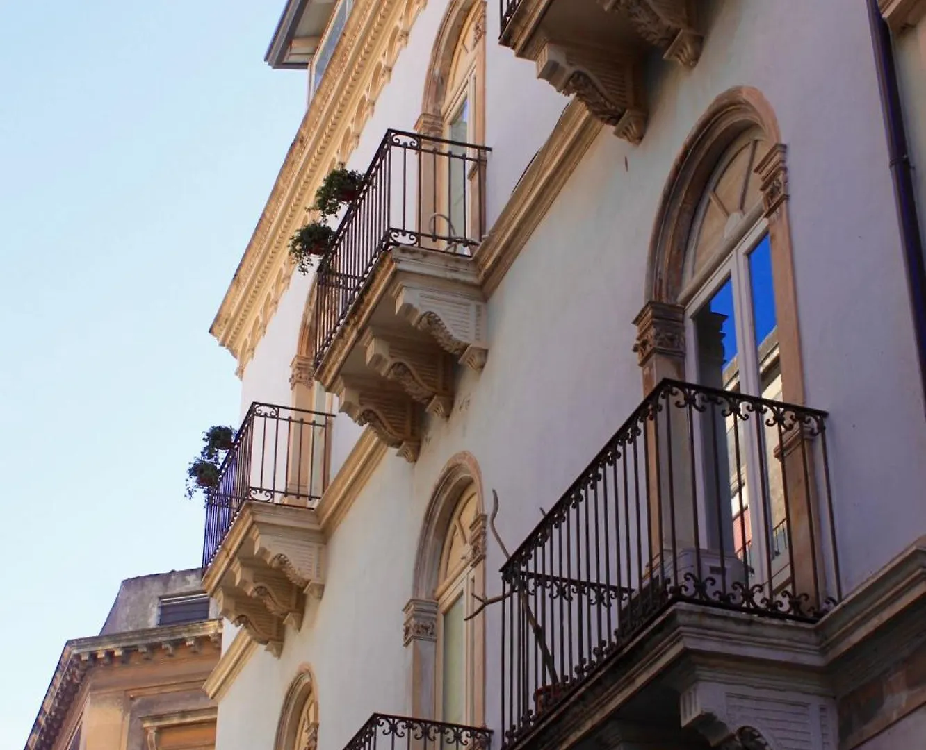 Civita Boutique CTA Italien