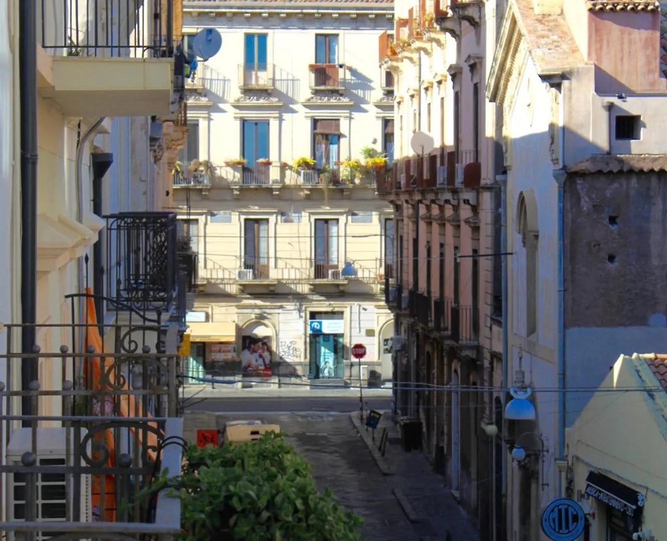 Apartment Civita Boutique CTA