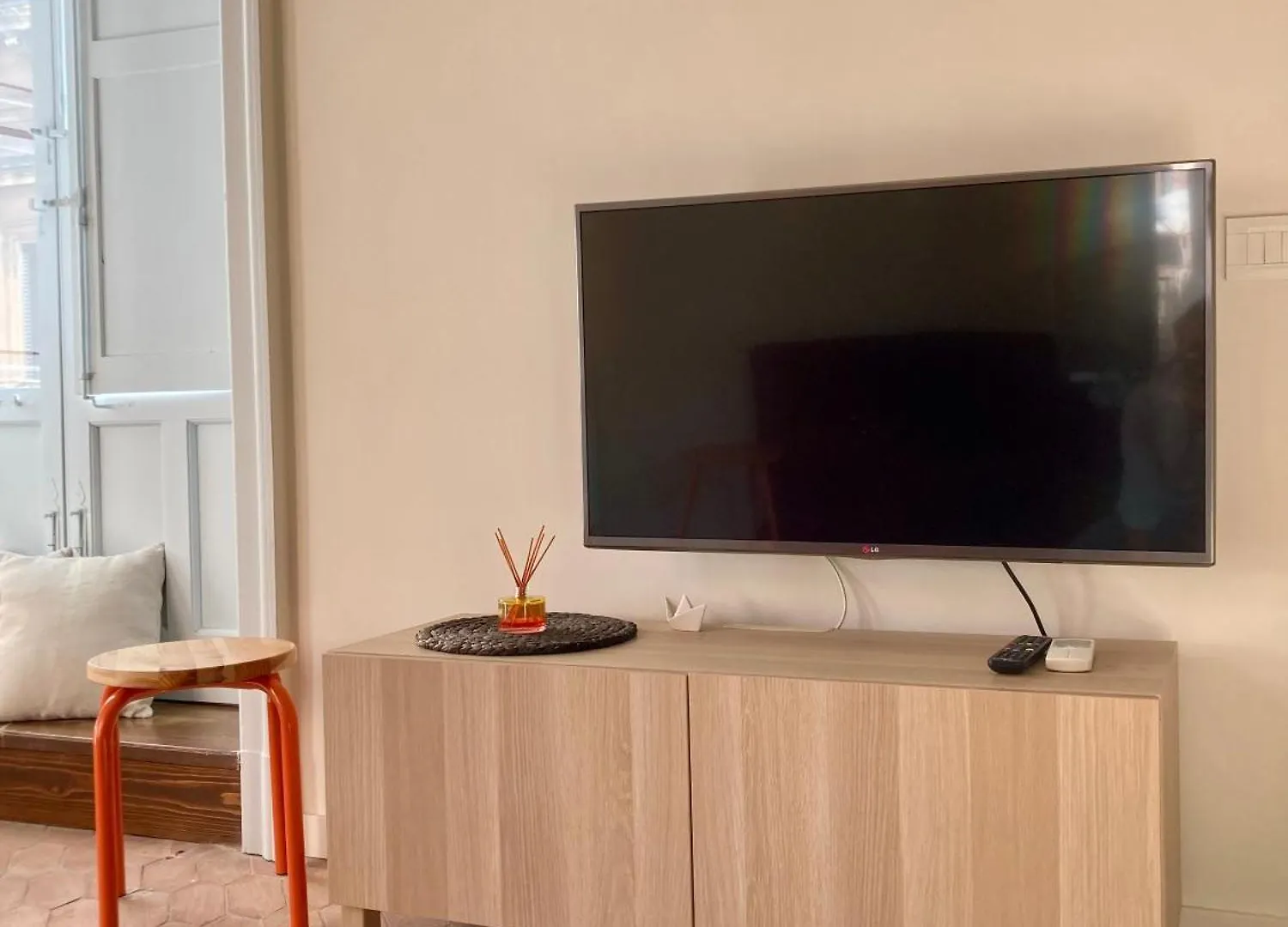 Civita Boutique CTA Apartment