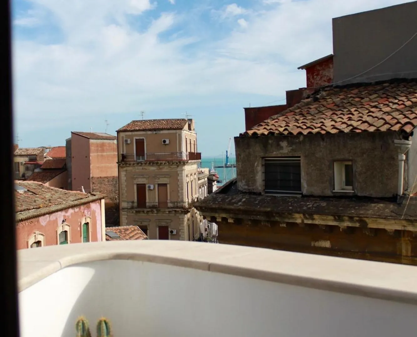 Civita Boutique CTA Catania