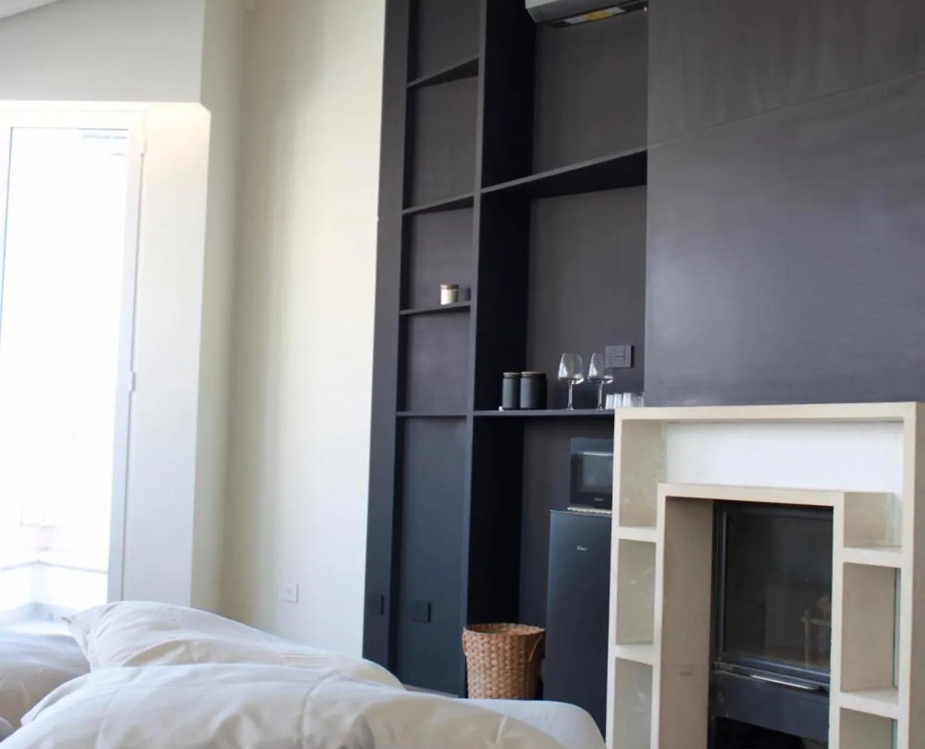 Civita Boutique CTA 0*, Catania Italien