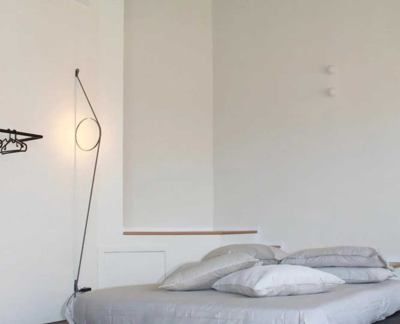 Apartment Civita Boutique CTA Italien