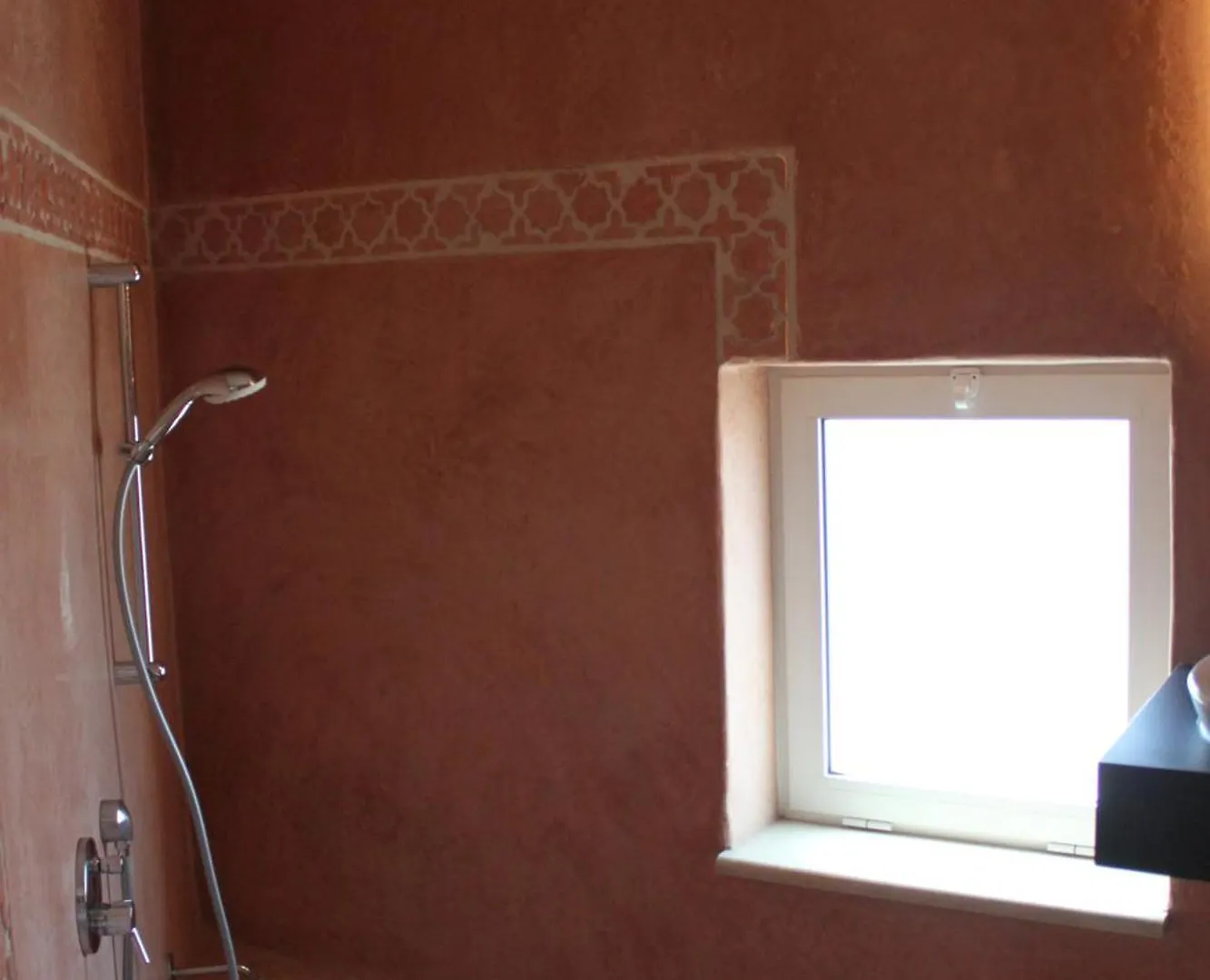 Apartment Civita Boutique CTA