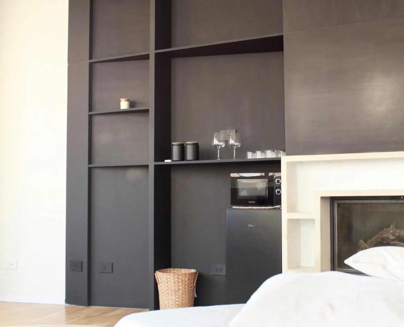 Civita Boutique CTA Apartment Catania