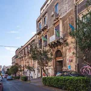 Appartamento Modern Duplex With Balcony By Wonderful Italy, Catania