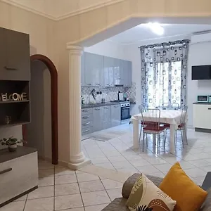 Appartamento Pozzo Canale House, Catania