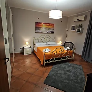 Appartamento Mavilla, Catania